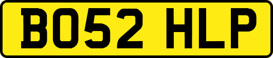 BO52HLP