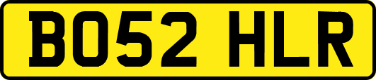 BO52HLR