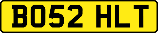 BO52HLT