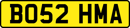 BO52HMA