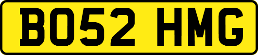 BO52HMG