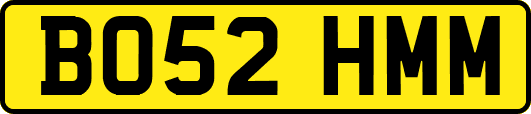BO52HMM