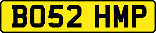 BO52HMP