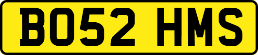BO52HMS