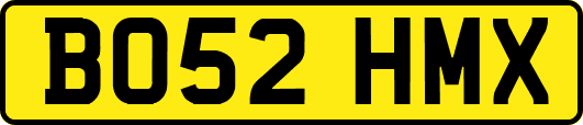 BO52HMX