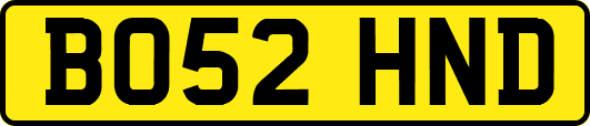 BO52HND