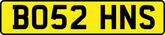BO52HNS