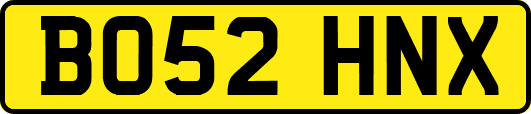 BO52HNX