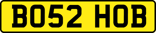 BO52HOB