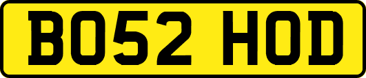 BO52HOD