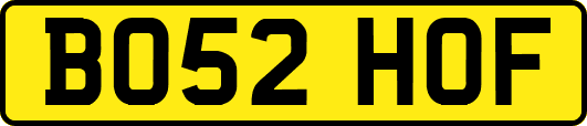 BO52HOF