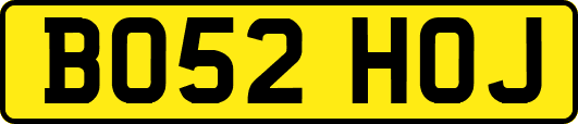 BO52HOJ