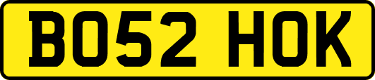 BO52HOK