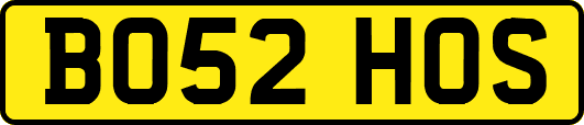 BO52HOS