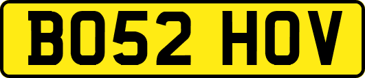 BO52HOV