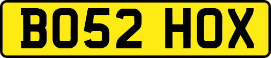 BO52HOX