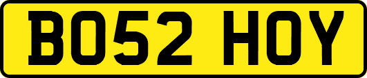 BO52HOY