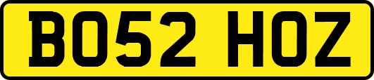 BO52HOZ