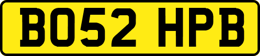 BO52HPB
