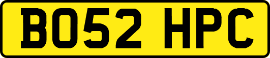 BO52HPC
