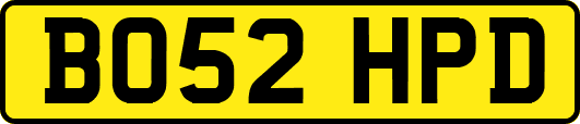 BO52HPD