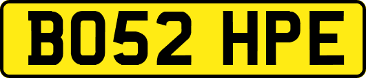BO52HPE