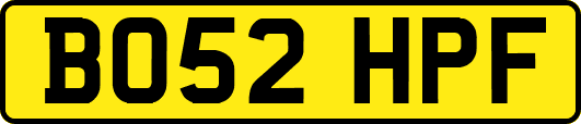 BO52HPF