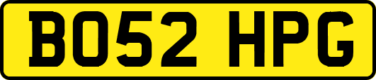 BO52HPG
