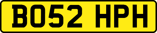 BO52HPH