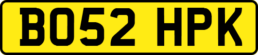 BO52HPK