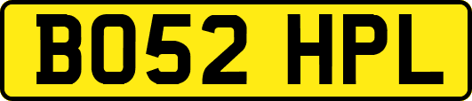 BO52HPL