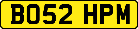 BO52HPM