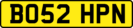 BO52HPN