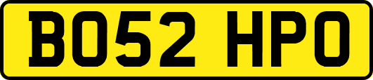 BO52HPO