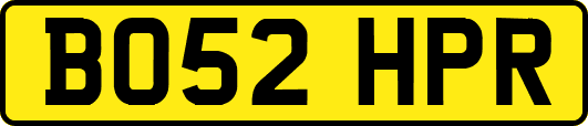BO52HPR