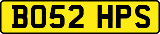 BO52HPS