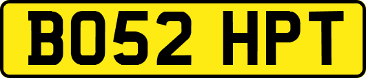 BO52HPT
