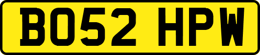 BO52HPW