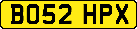 BO52HPX