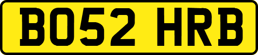 BO52HRB