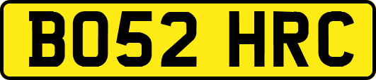 BO52HRC