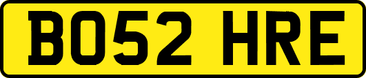 BO52HRE