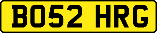 BO52HRG