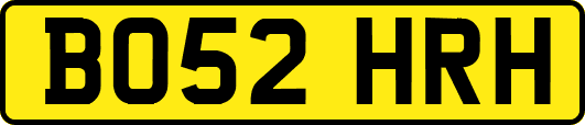 BO52HRH