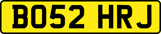 BO52HRJ
