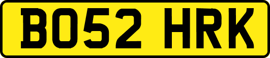 BO52HRK