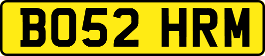 BO52HRM