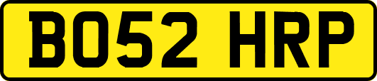 BO52HRP