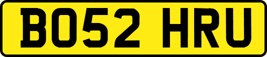 BO52HRU