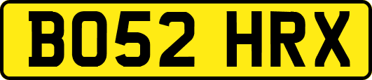 BO52HRX